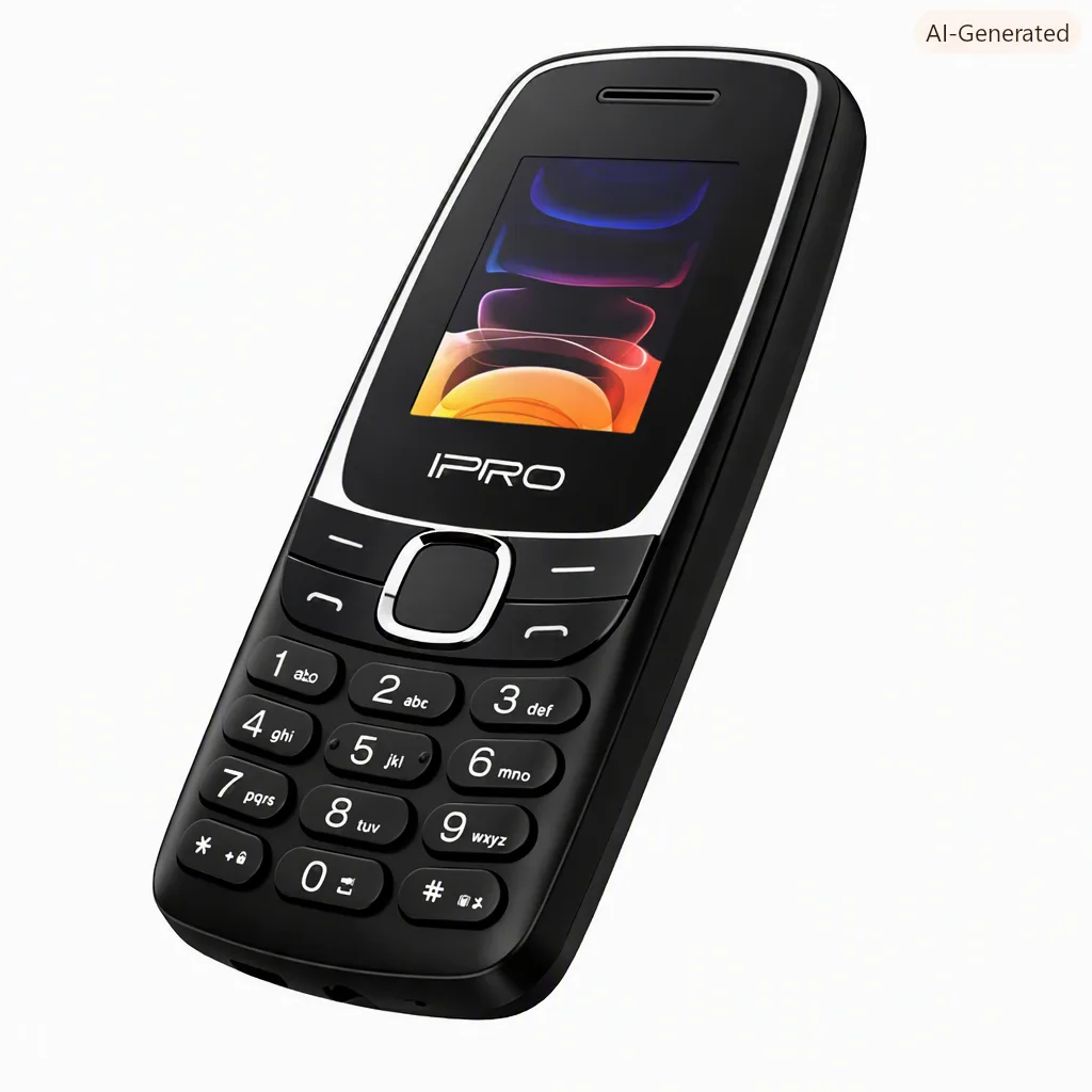 IPRO K7